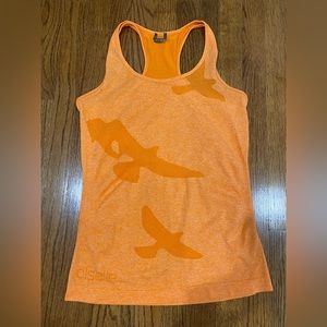 Flyte Running Tank Tops